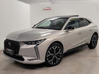 ds ds 4 rivoli 130 pk eat8