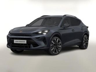 cupra formentor vz 2.0 tsi 333 intellidr sennh memo...