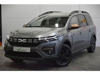dacia jogger extreme 5pl hybrid 140/valckenier car center asse