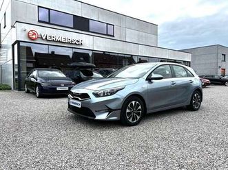 kia ceed ceed 1.0 t-gdi 100 opf spin edition*7jaar garantie