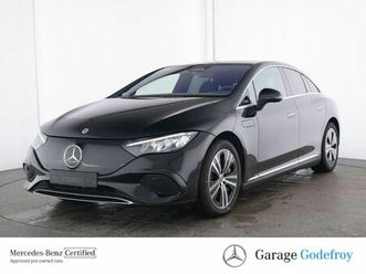 mercedes eqe eqe 300