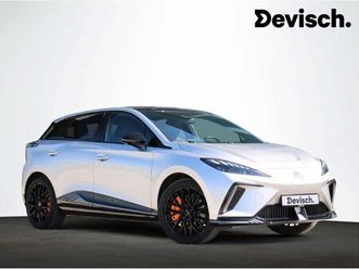 mg mg4 64 x power my23 4wd