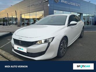 hybrid 225ch allure pack e-eat8