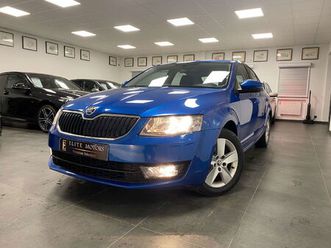 skoda octavia octavia 1.2 tsi active dsg 1ermain /full option