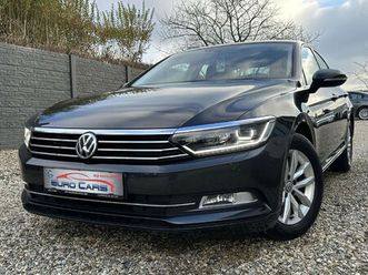 volkswagen passat 1.4 tsi comfortline business xenon/led/gps/cam/acc