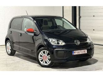 volkswagen cross up! ?volks up! boîte auto garantie 12 mois