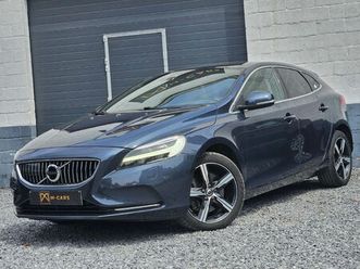 volvo v40 pano*cuir*full
