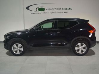 volvo xc40 xc40 d3