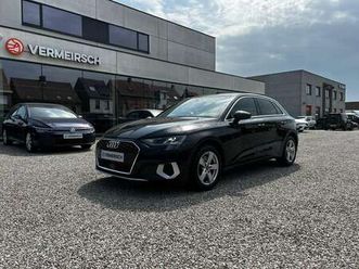 audi a3 a3 30 tfsi limousine s tronic advanced*led*appcarp