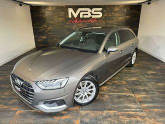 audi a4 avant30 tdi business edition s tronic*clim-trizone