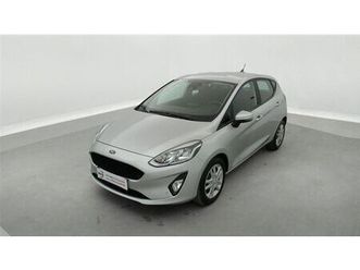 ford fiesta 1.0 ecoboost connected navi / clim / carplay