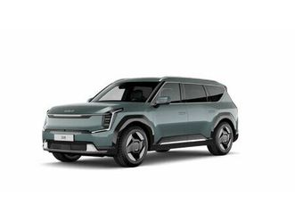 kia ev9 earth 99.8kwh|businesspack|panoscreen|