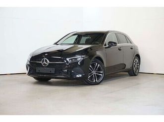 mercedes classe a 250 rijassistentie pakket - pano dak