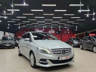 mercedes-classe-b-200-b-200-natural-gas-drive-7g-dct-automaat-navigatie