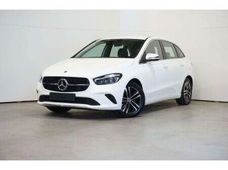 mercedes classe b 250