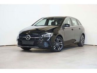 mercedes classe b 250 e - progressive - slechts 5500 km !!