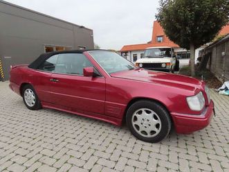 mercedes 300 ce 24