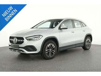 mercedes gla 250 e business line 250 e business line
