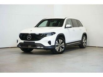 mercedes 300 eqb 360 ° camera