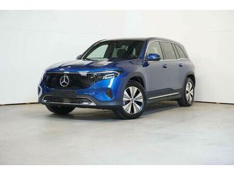 mercedes 300 eqb 4 matic