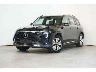 mercedes 300 eqb memory pakket