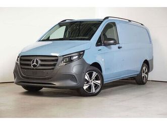 mercedes vito nw model - slechts 3400 km