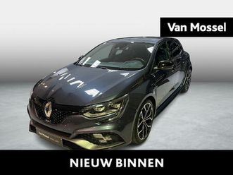 renault megane r.s. 280 edc gpf