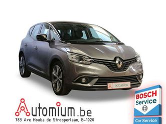 renault scenic 1.2 tce energy intens 185€x42m