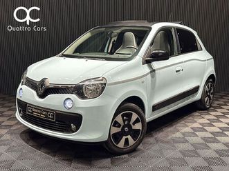 renault twingo 1.0i - open air - limited - clim - bluetooth