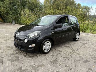 renault twingo 1.2 essence