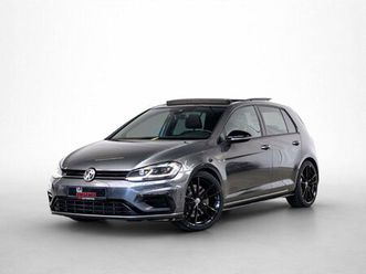 volkswagen golf golf r 4motion dsg | pano | | garantie | dynaudio
