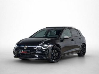 volkswagen golf r golf 2.0 tsi | garantie | pano | camera | acc |