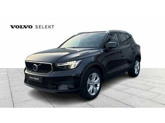 volvo xc40 core, t2 automaat , benzine