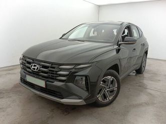 hyundai tucson techno 1.6 crdi 115 ch