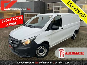 mercedes vito 114 perfect tool a2/l2 (27.650ex.) camera|audio40