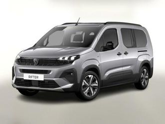 peugeot rifter gt at l2 7-s keyl nav kam 2xpdc acc to...