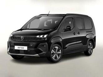 peugeot rifter gt at l2 7-s keyl nav kam 2xpdc acc to...