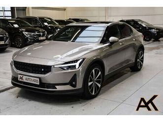 polestar 2 polestar 2 single motor 64kwh - navi / pano / acc