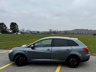 seat ibiza canton genève