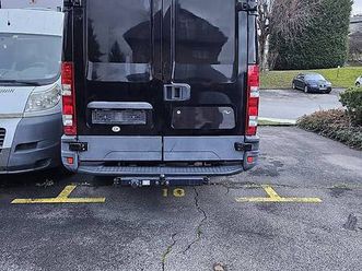 iveco daily 35s13 canton vaud