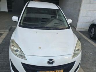 executive אוט׳ 2.0 (144 כ״ס)