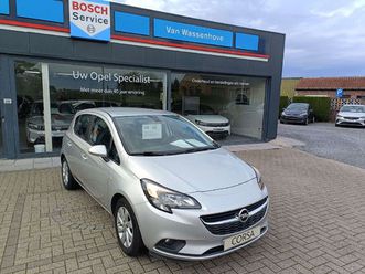 opel corsa corsa 1.2 enjoy slechts 76911 km airco **overname*