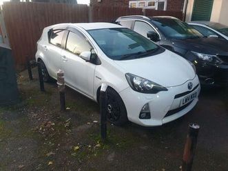 1.5 hybrid automatic led version