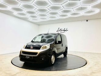 fiat fiorino ?1an garantie?utilitaire?radar arrière?