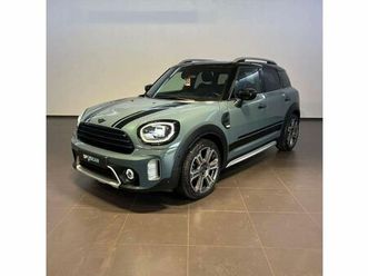mini countryman cooper 2