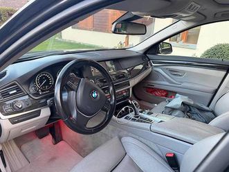 bmw 530 xd canton valais