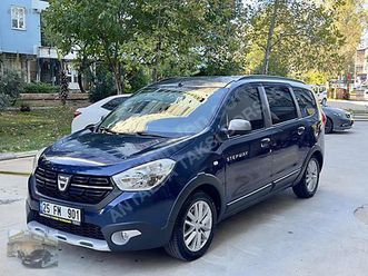 1.5 dci stepway