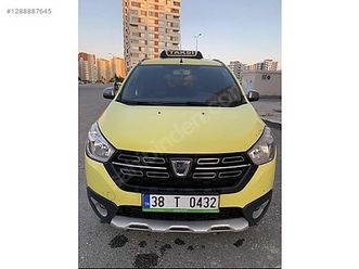 1.5 dci stepway