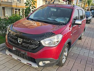1.5 bluedci stepway
