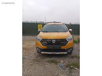 1.5 dci stepway